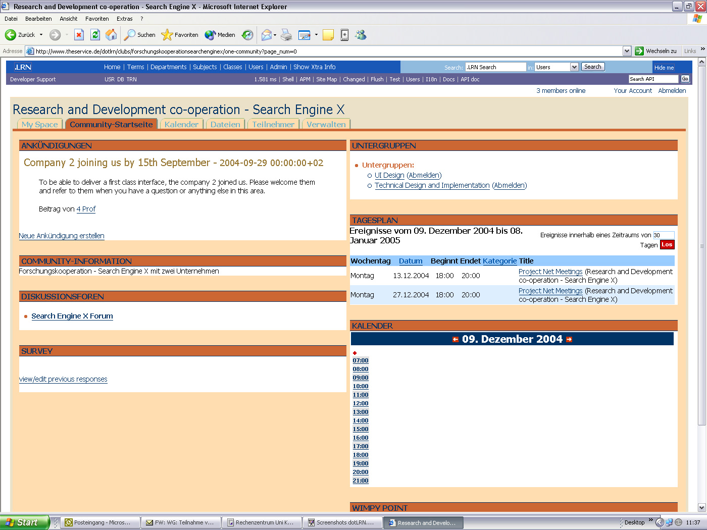 German Screenshot dotLRN 39.jpg